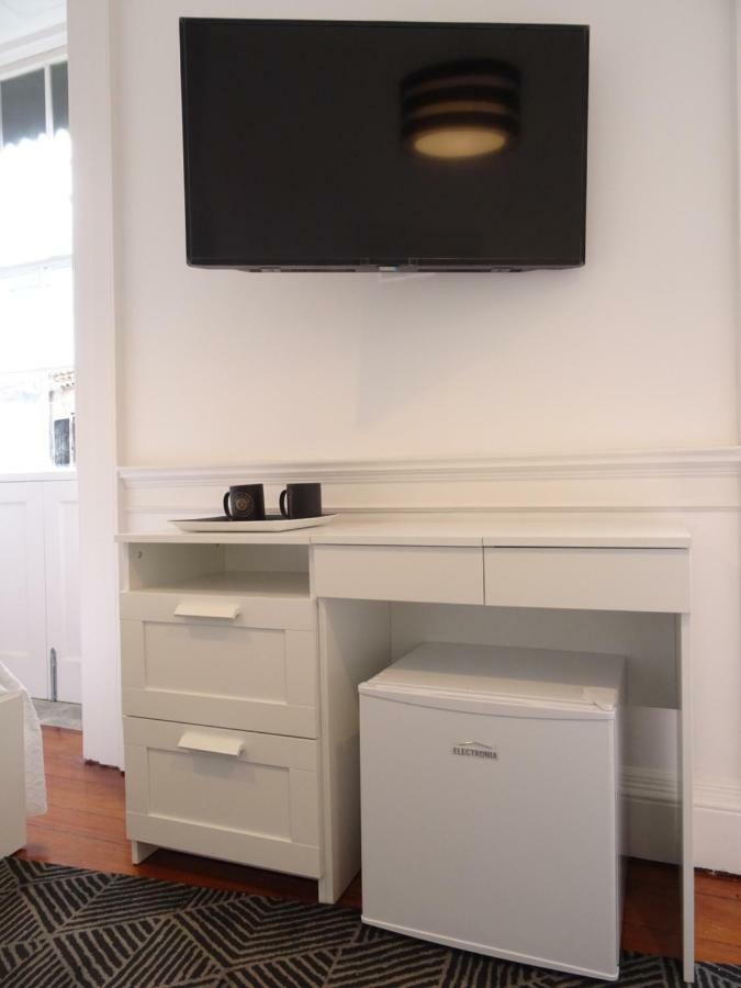 Museum House Hotel Funchal  Ngoại thất bức ảnh