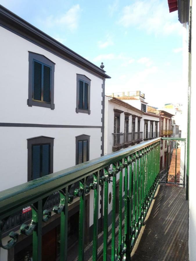 Museum House Hotel Funchal  Ngoại thất bức ảnh
