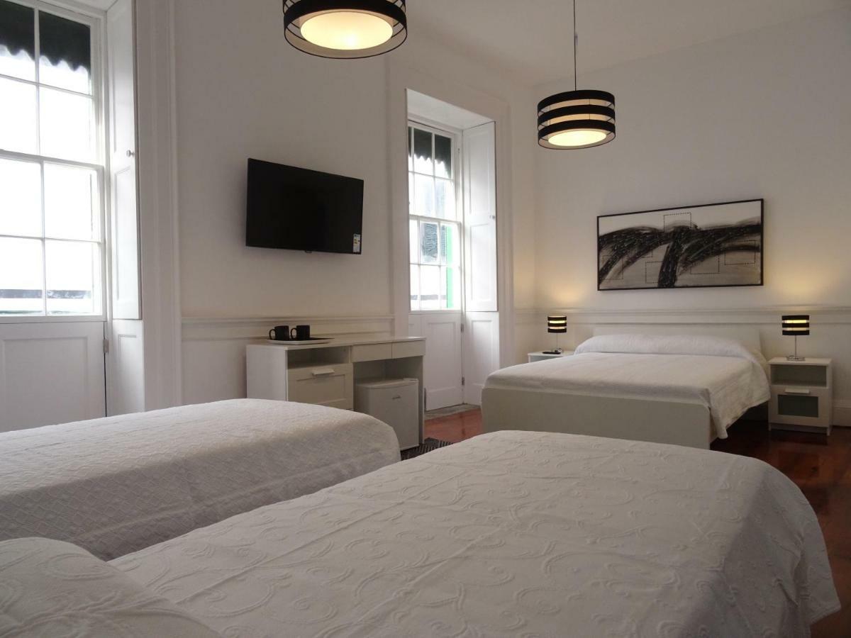 Museum House Hotel Funchal  Ngoại thất bức ảnh