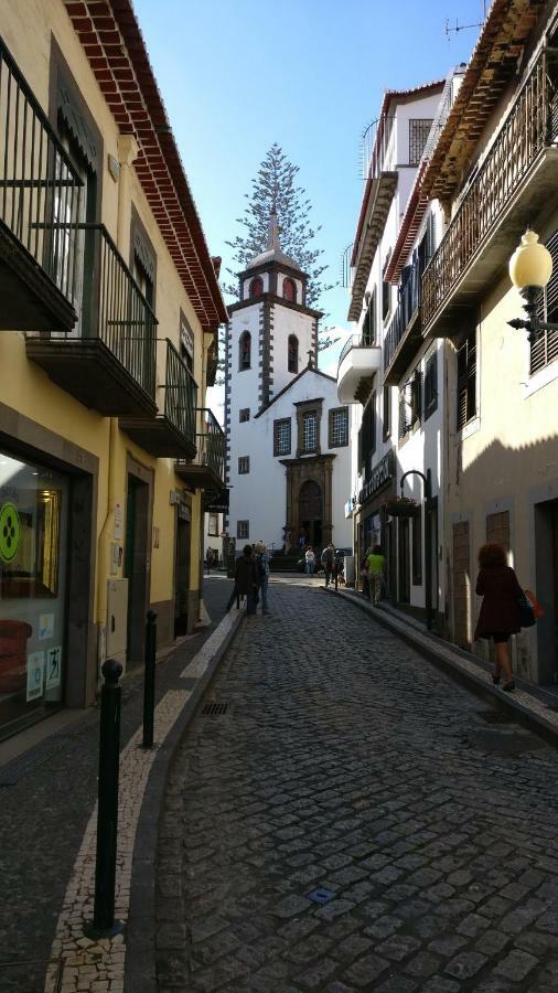 Museum House Hotel Funchal  Ngoại thất bức ảnh