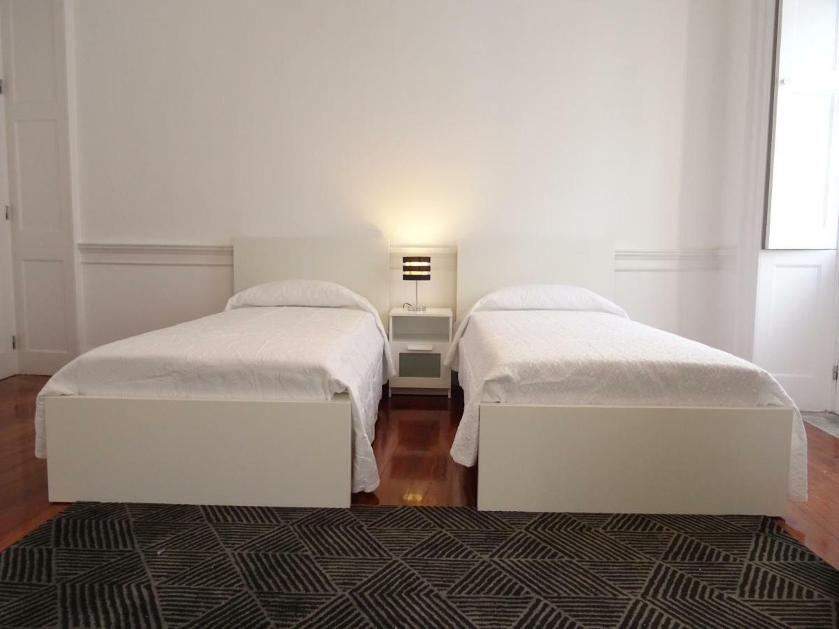 Museum House Hotel Funchal  Ngoại thất bức ảnh