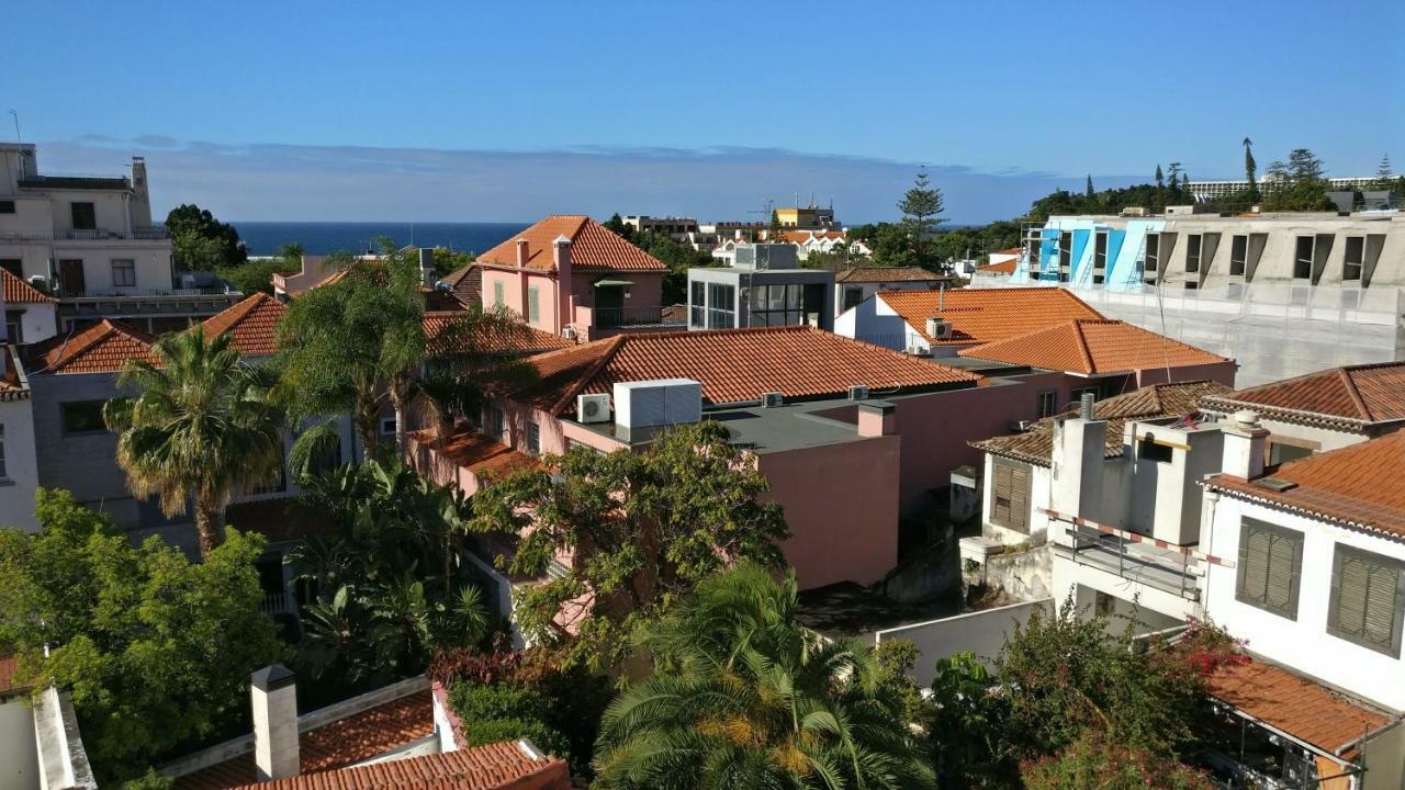 Museum House Hotel Funchal  Ngoại thất bức ảnh