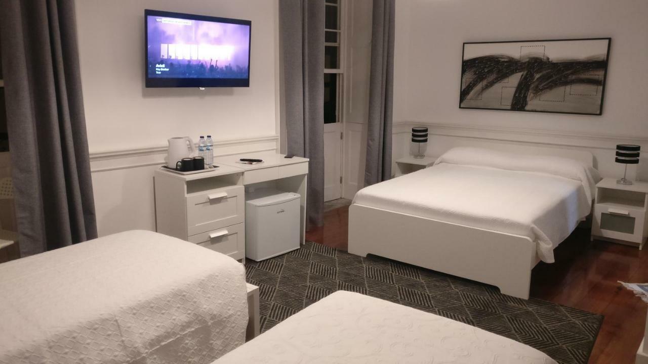 Museum House Hotel Funchal  Ngoại thất bức ảnh